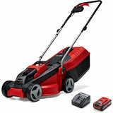 Lawn mower Einhell GE-CM 18/30 Li (1x3,0Ah) 18 V-0