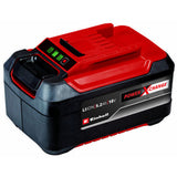 Rechargeable lithium battery Einhell PXC-Twinpack 5,2 Ah 18 V (2 Units)-5