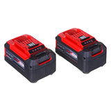 Rechargeable lithium battery Einhell PXC-Twinpack 5,2 Ah 18 V (2 Units)-3