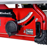 Table saw Einhell TE-TS 254 T 2000 W 254 mm-16