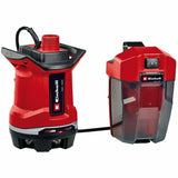 Plastic Cleaner Einhell-0