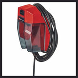 Plastic Cleaner Einhell-5