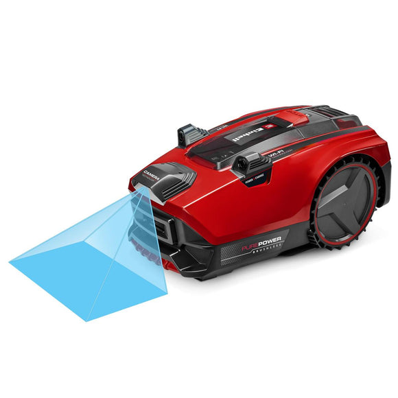 Einhell Mhroboter FREELEXO CAM PLUS 600-0