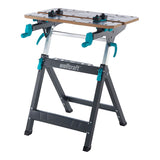 Work table Wolfcraft Master 750 Ergo 6871000-0