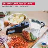 Pressure cooker Fackelmann-3