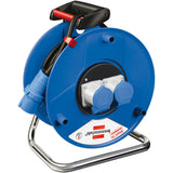 Cable reel Brennenstuhl Garant® IP44 H07RN-F3G2,5 25 m CEE connectors-3