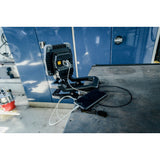 LED spotlight Brennenstuhl 1173070020 10 W 3800 lm 6400 K-6