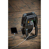 LED spotlight Brennenstuhl 1173070020 10 W 3800 lm 6400 K-4