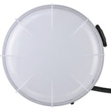 LED spotlight Brennenstuhl BF 50 W 5400 Lm 6500 K 360º-1