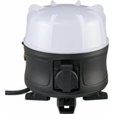 LED spotlight Brennenstuhl BF 50 W 5400 Lm 6500 K 360º-7