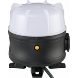 LED spotlight Brennenstuhl BF 50 W 5400 Lm 6500 K 360º-6