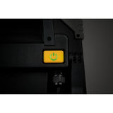 LED spotlight Brennenstuhl DINORA 67 W 8300 Lm 5700 K-2