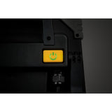 LED spotlight Brennenstuhl DINORA 67 W 8300 Lm 5700 K-1