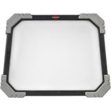 LED spotlight Brennenstuhl DINORA 5050 45 W 5100 Lm 5700 K-1