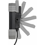 LED spotlight Brennenstuhl DINORA 5050 45 W 5100 Lm 5700 K-9