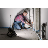 LED spotlight Brennenstuhl DINORA 5050 45 W 5100 Lm 5700 K-4