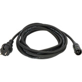 LED spotlight Brennenstuhl 1173140600 6200 Lm 50 W 6500 K-2