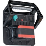 LED spotlight Brennenstuhl 1173140600 6200 Lm 50 W 6500 K-11