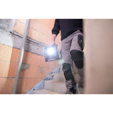 LED spotlight Brennenstuhl 1173140600 6200 Lm 50 W 6500 K-8