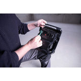 LED spotlight Brennenstuhl 1173140600 6200 Lm 50 W 6500 K-6