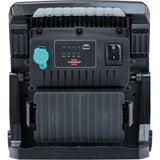 LED spotlight Brennenstuhl 1173140600 6200 Lm 50 W 6500 K-15