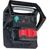 LED spotlight Brennenstuhl 1173140600 6200 Lm 50 W 6500 K-14