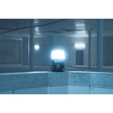 LED spotlight Brennenstuhl 1173700003 100 W 6500 K 12000 Lm 360º-2