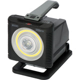 LED spotlight Brennenstuhl 1173730000 20 W 6500 K-5