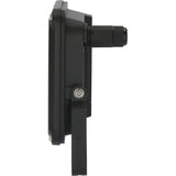 LED spotlight Brennenstuhl JARO D 150 W 17500 Lm Black (6500 K)-8