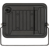 LED spotlight Brennenstuhl JARO D 150 W 17500 Lm Black (6500 K)-4