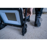 LED spotlight Brennenstuhl JARO 20060 M 150 W 6500 K 17600 lm-4