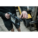 LED spotlight Brennenstuhl JARO 20060 M 150 W 6500 K 17600 lm-10