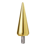 Conical drill bit RUKO-3