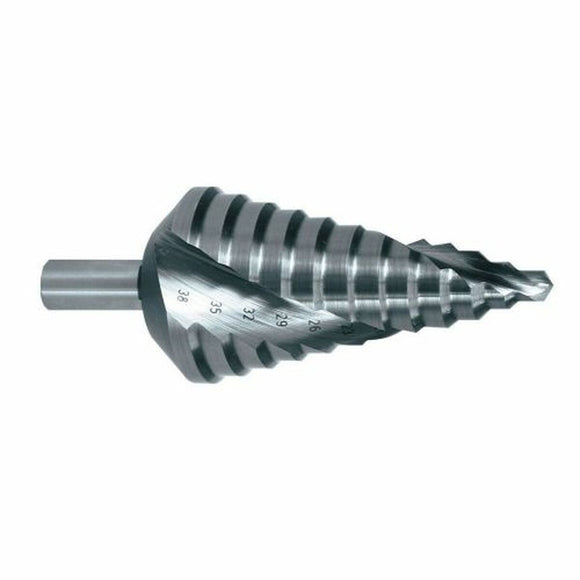 Step drill bit RUKO-0