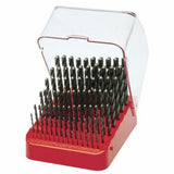 Spool set RUKO Case 91 Pieces-0