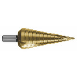 Step drill bit RUKO 101060T-1
