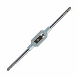 Ratcheting wrench RUKO 6 DIN 1814-1