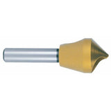 Countersink-deburring tool (Countersinks) RUKO 102304T-1