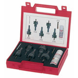 Holesaw set RUKO 5 Pieces-1