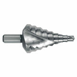 Step drill bit RUKO 6,5 mm-0