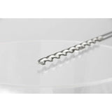 Spindle RUKO 13 x 480 mm 13 mm Spiral-1