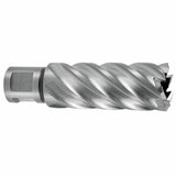 Hollow drill bit RUKO 30 mm Weldon-0