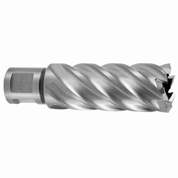 Hollow drill bit RUKO 50 mm Weldon-0