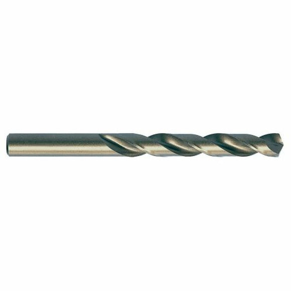 Metal drill bit RUKO DIN 338 5,5 mm Spiral 5 Units-0