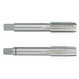 Hand Tap Set RUKO High speed steel (HSS) 40 mm 51 mm DIN 5157 2 Units (2 Units)-1