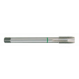 Machine tap RUKO 30 mm High speed steel (HSS) 28 mm ISO DIN 13 DIN 374 Type B-1