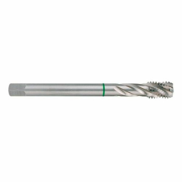 Machine tap RUKO High speed steel (HSS) 32 mm DIN 5156 Type C-0