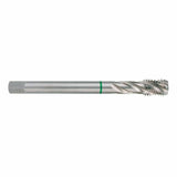 Machine tap RUKO High speed steel (HSS) 40 mm DIN 5156 Type C-0