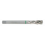 Machine tap RUKO High speed steel (HSS) 40 mm DIN 5156 Type C-1