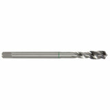 Machine tap RUKO High speed steel (HSS) 28 mm DIN 374 Type C-0